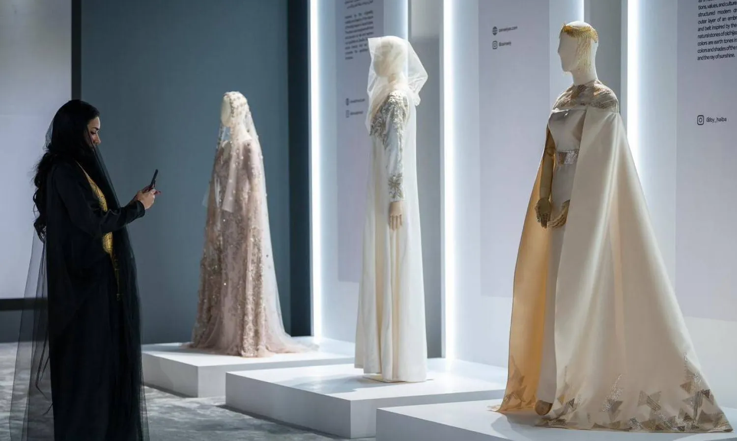 Saudi Fashion Commission Strengthens Global Presence of Saudi Designers Through New Initiatives