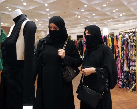Saudi Fashion Sector Moves Toward $40 Billion Industry Through Integrated Ecosystem