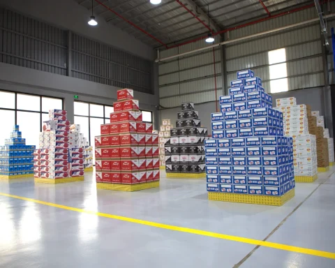 Saudi Grocery Basket Prices Vary by Up to 20% Across Retailers as Ramadan Shopping Peaks