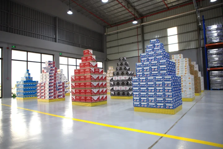 Saudi Grocery Basket Prices Vary by Up to 20% Across Retailers as Ramadan Shopping Peaks