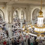 Saudi Mosques Open Through the Night as Worshippers Embrace Qiyam Al-Layl in Ramadan's Final Week