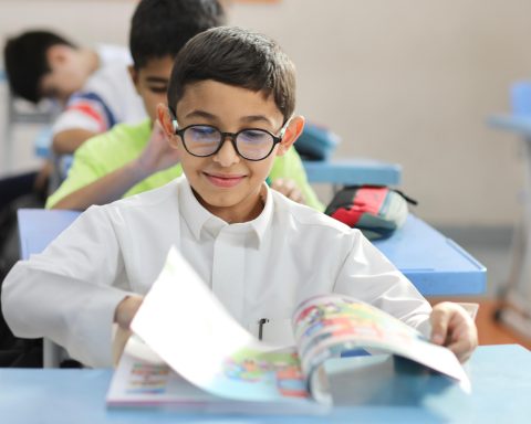 Saudi Schools Set to Reopen on Sunday March 29 as Eid Holiday Ends and Summer Timings Begin