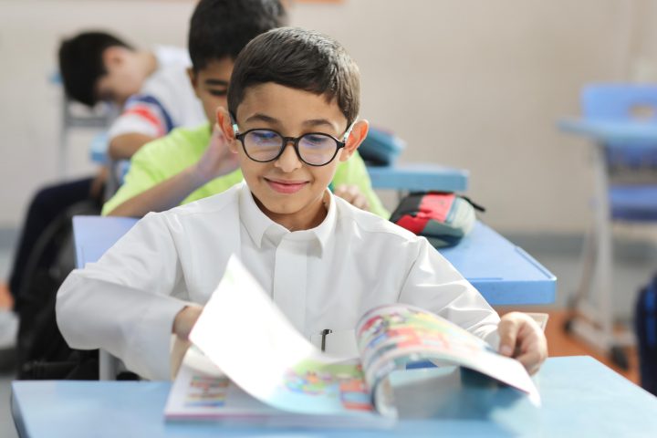 Saudi Schools Set to Reopen on Sunday March 29 as Eid Holiday Ends and Summer Timings Begin
