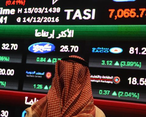 Saudi Stock Market Closes Higher Ahead of Eid Al-Fitr Holiday as TASI Reaches 10,946