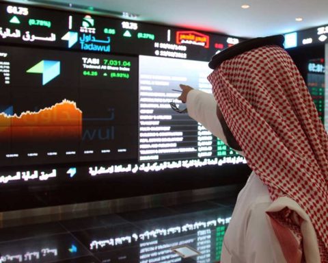 Saudi Stock Market Closes Q1 2026 with 6.45% Gain as TASI Ends March at 11,167 Points