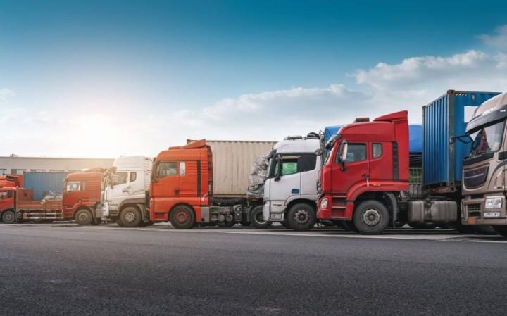 Saudi TGA Launches Digital Truck Carrier Directory on 'Logisti' Platform, Boosting Freight Connectivity