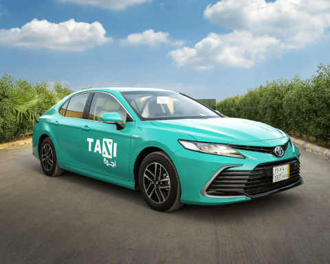 Saudi Transport Authority Passengers Entitled to Free Ride If Taxi Driver Fails to Activate Meter