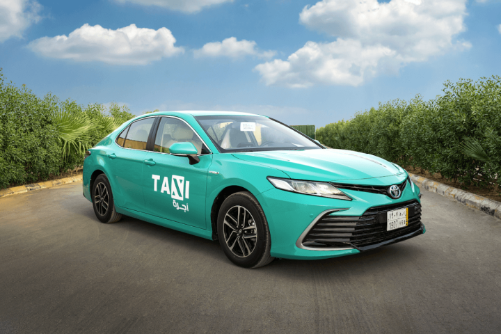 Saudi Transport Authority Passengers Entitled to Free Ride If Taxi Driver Fails to Activate Meter