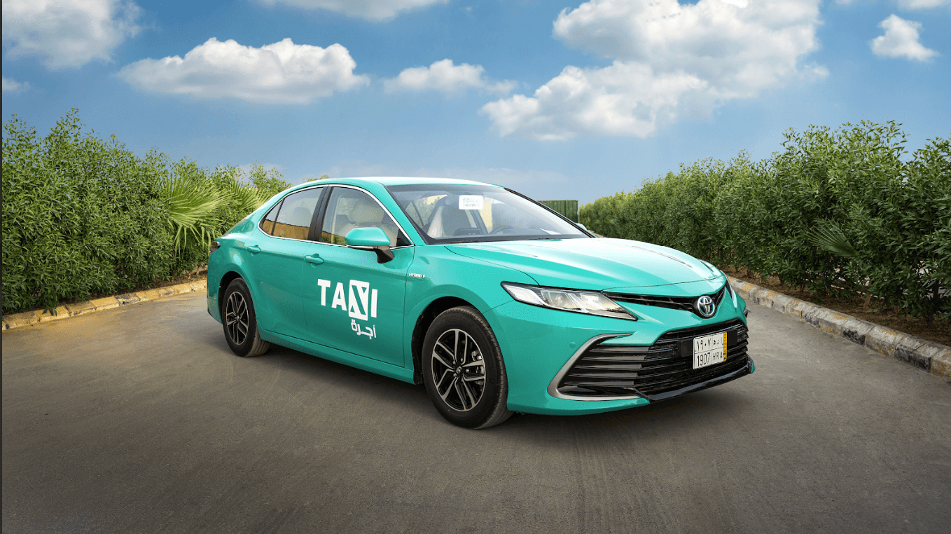 Saudi Transport Authority Passengers Entitled to Free Ride If Taxi Driver Fails to Activate Meter