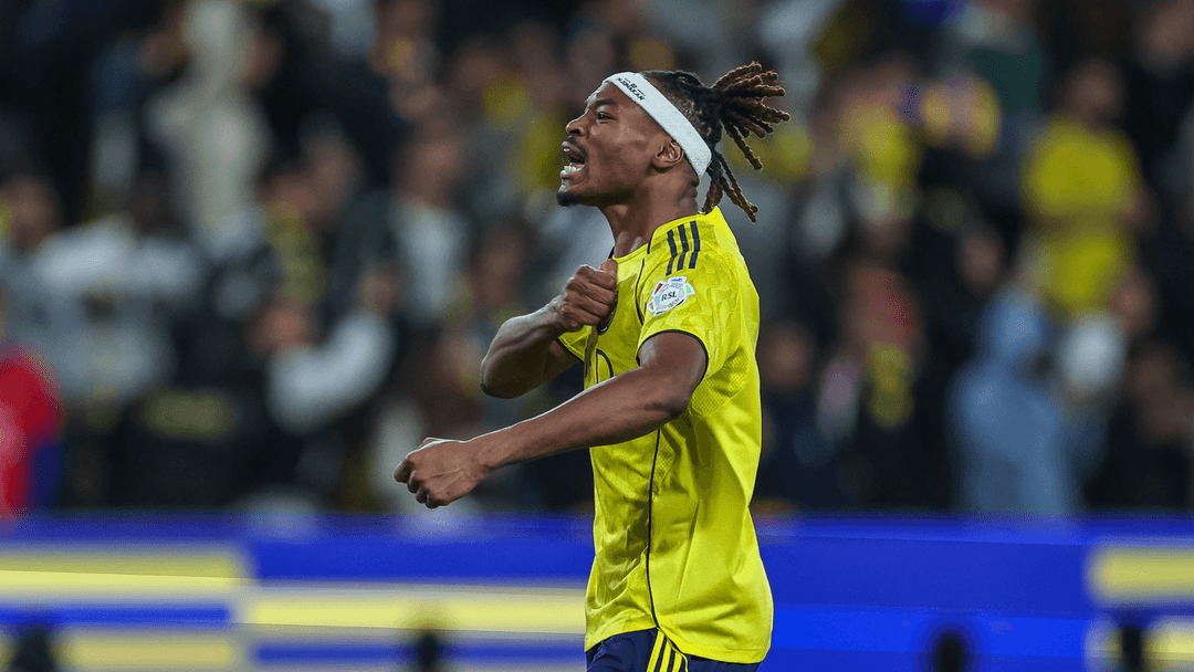 Simakan's Stoppage-Time Winner Lifts Al Nassr Past NEOM as Winning Streak Reaches 11