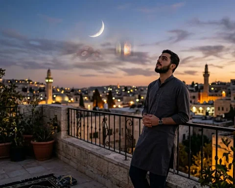 The Six Days of Shawwal The Post-Eid Fast That Completes a Full Year of Worship