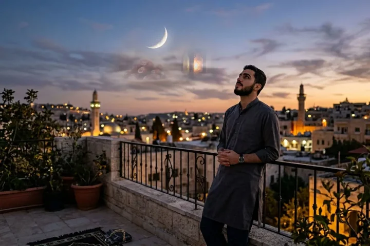 The Six Days of Shawwal The Post-Eid Fast That Completes a Full Year of Worship