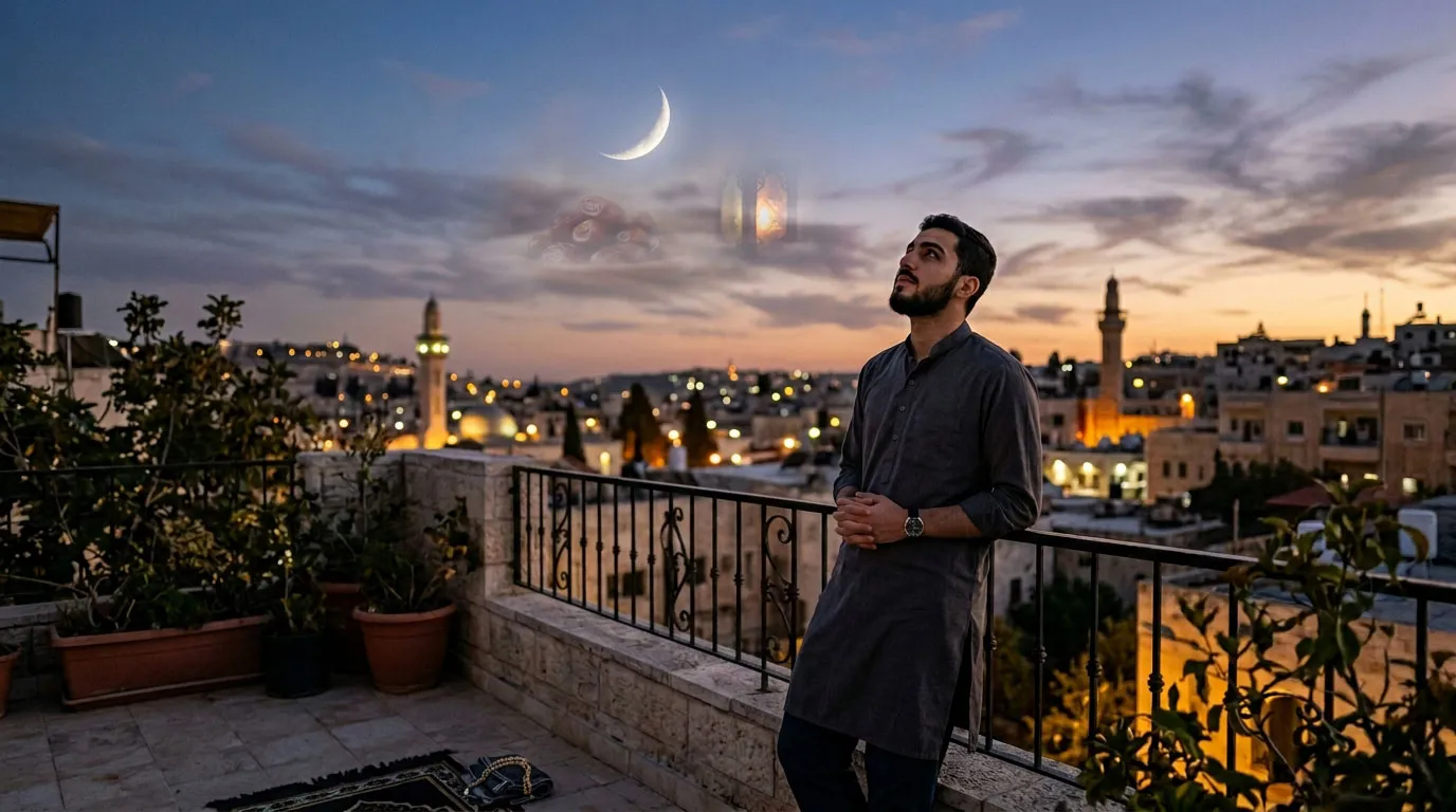 The Six Days of Shawwal The Post-Eid Fast That Completes a Full Year of Worship