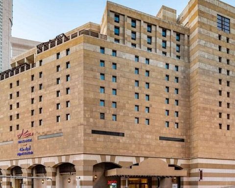 US-Saudi Partnership Launches AYARA, a $1 Billion Platform to Build 50 Business Hotels Across Saudi Arabia