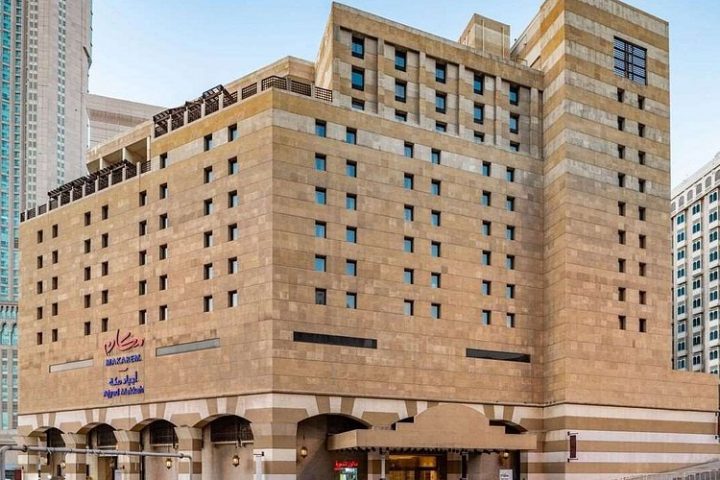 US-Saudi Partnership Launches AYARA, a $1 Billion Platform to Build 50 Business Hotels Across Saudi Arabia