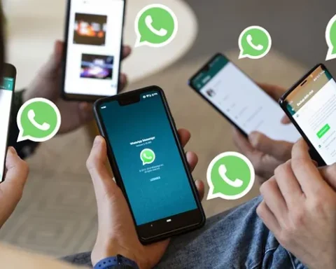 WhatsApp Brings Multiple Account Support to iPhone Users with Major Feature Update