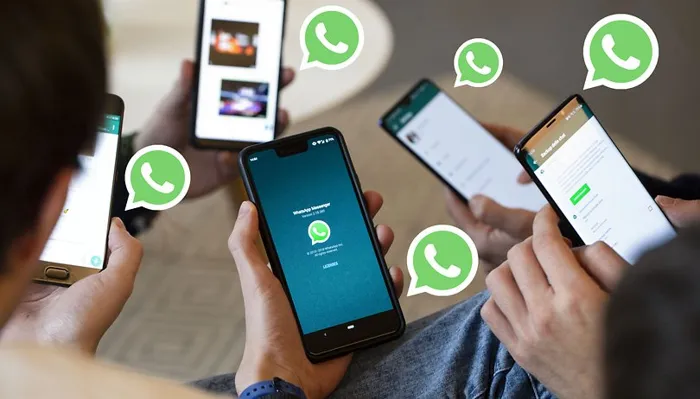 WhatsApp Brings Multiple Account Support to iPhone Users with Major Feature Update