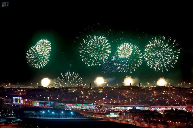 Why Expats Say Ramadan in Saudi Arabia Feels Unlike Anywhere Else