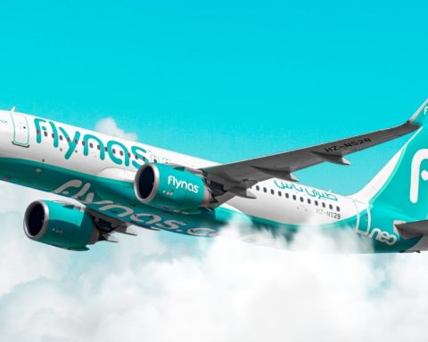 flynas Posts Record 2025 Profit and Eyes Fleet of 80 Aircraft Ahead of Eid Travel Season