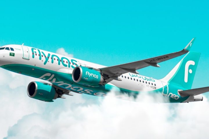 flynas Posts Record 2025 Profit and Eyes Fleet of 80 Aircraft Ahead of Eid Travel Season
