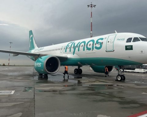 flynas Posts SAR 67.4 Million Q4 2025 Profit as Annual Revenue Climbs to SAR 7.84 Billion
