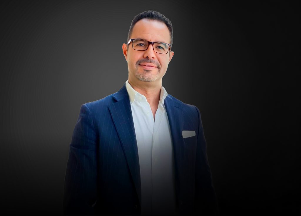 Karim Makhlouf Redefines Aviation Tourism in the Middle East