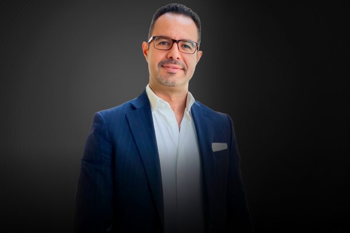 Karim Makhlouf Redefines Aviation Tourism in the Middle East