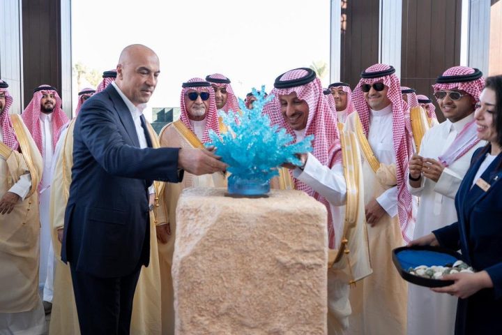 Saudi Arabia Opens New Hotels in Makkah and Madinah to Elevate Ramadan Hospitality