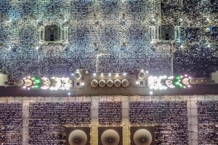 Saudi Arabia Prepares for Eid Al-Fitr Prayer as Kingdom Marks the Last Day of Ramadan