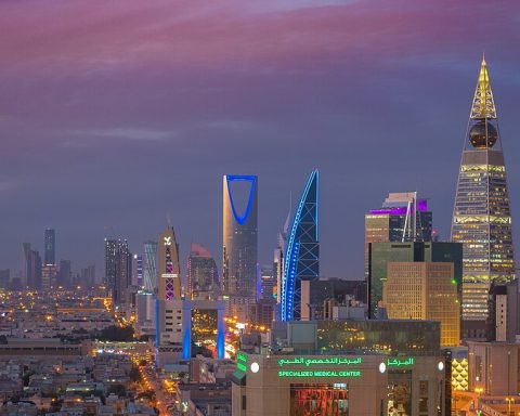 Saudi Private Fund Assets Surge 27% to SAR 663.6 Billion in 2025