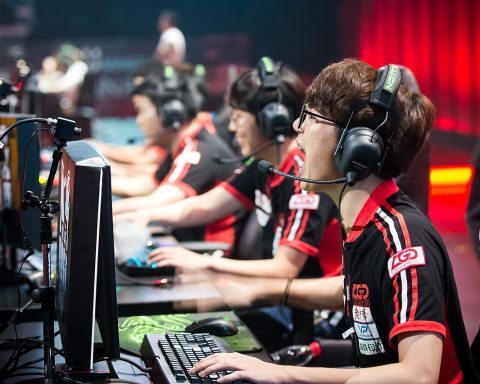 Saudi Arabia Cements Its Place on the Global Gaming Map as Esports and Fortnite Draw Massive Audiences