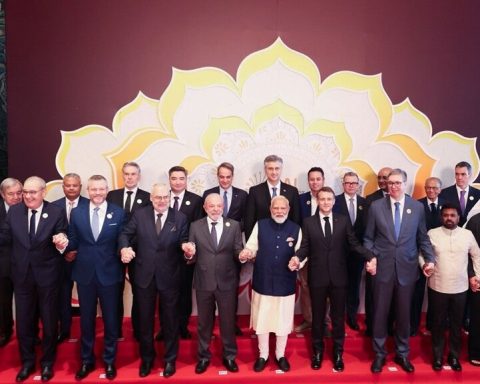 Saudi Arabia Endorses New Delhi AI Declaration, Aligning Vision 2030 with Global AI Governance