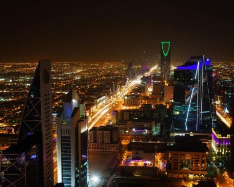 S&P Global Affirms Saudi Arabia's A+ Credit Rating, Forecasts 4.4% GDP Growth in 2026