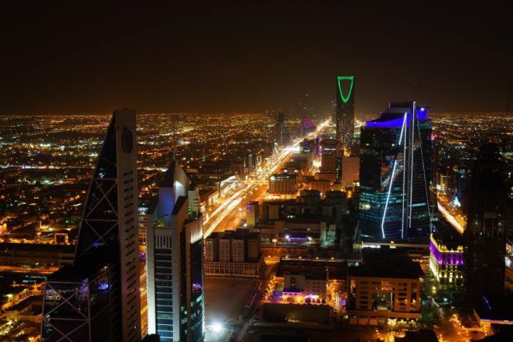 S&P Global Affirms Saudi Arabia's A+ Credit Rating, Forecasts 4.4% GDP Growth in 2026