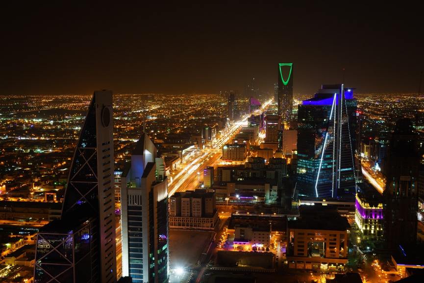S&P Global Affirms Saudi Arabia's A+ Credit Rating, Forecasts 4.4% GDP Growth in 2026