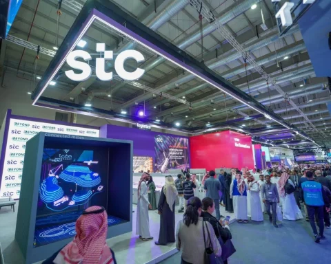 stc Posts SAR 14.83 Billion Full-Year Profit for 2025 as Prior-Year One-Off Inflates Comparison