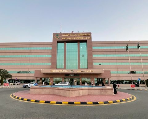 Saudi Surgeons Successfully Separate Somali Conjoined Twins Rahma and Ramla in Riyadh