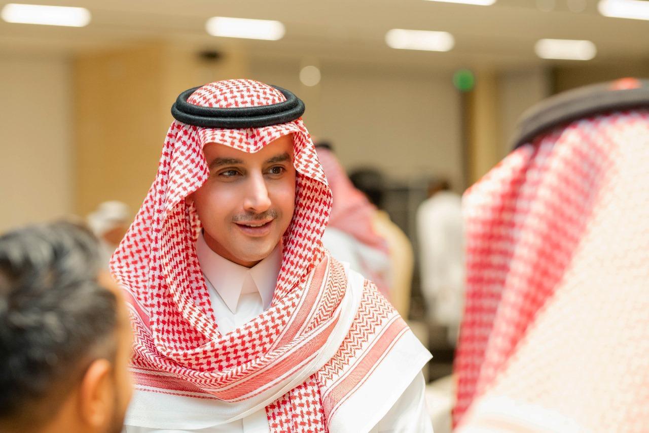 Special INTERVIEW: His Highness Prince Saud bin Abdulaziz  bin Fahd Al-Farhan Al-Saud