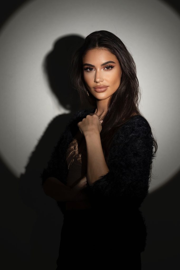 Ameerah-Maryna Roman, Creative Director