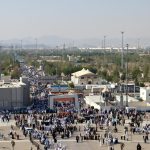 6 Categories Allowed Entry to Makkah via Absher Permits During Hajj Season