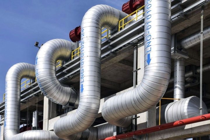 ACWA Power Signs SAR 11.5 Billion Agreement to Expand Rabigh 2 Power Plant