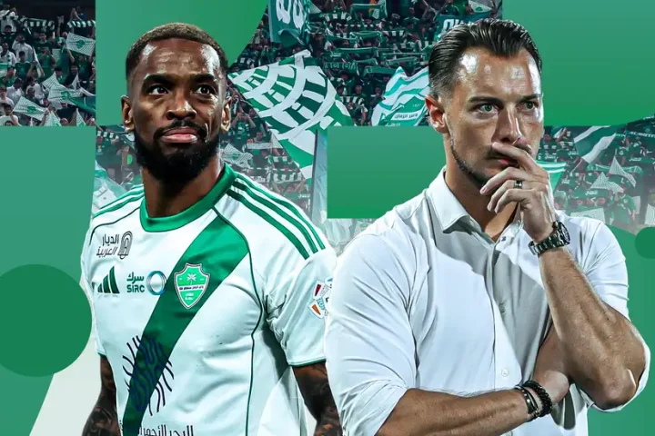 Al Ahli Ahead of Asian Final Between Fan Euphoria and the Test of Focus