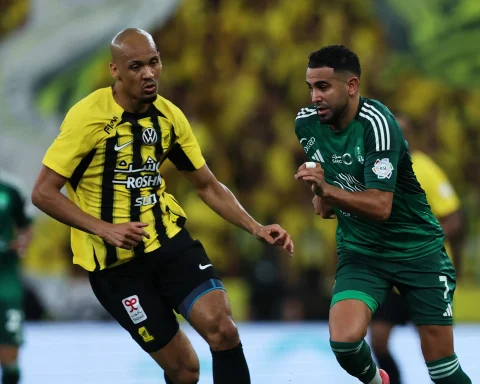 Al Ahli Aim for Semi-Final Spot as Jeddah Takes Centre Stage in AFC Champions League Elite