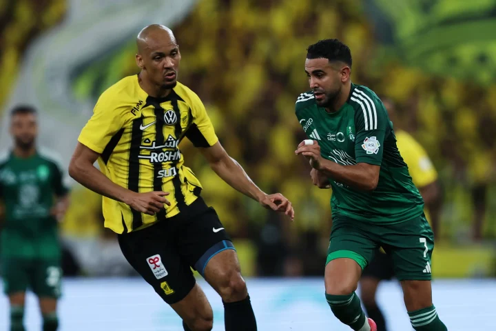 Al Ahli Aim for Semi-Final Spot as Jeddah Takes Centre Stage in AFC Champions League Elite