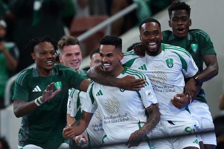 Al-Ahli Awaits Galeno’s Scan Results as Speculation Grows Over Jaissle’s Future