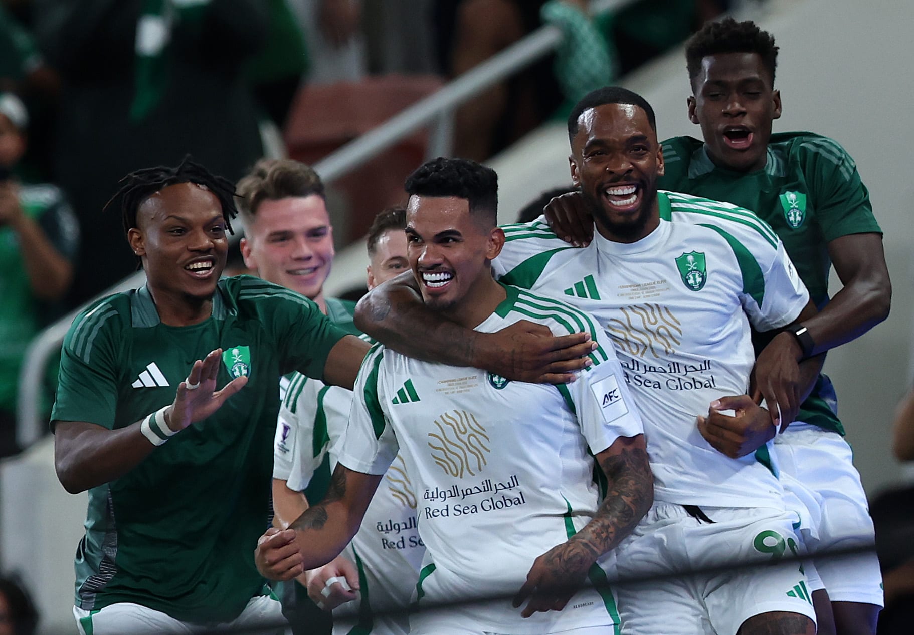 Al-Ahli Awaits Galeno’s Scan Results as Speculation Grows Over Jaissle’s Future