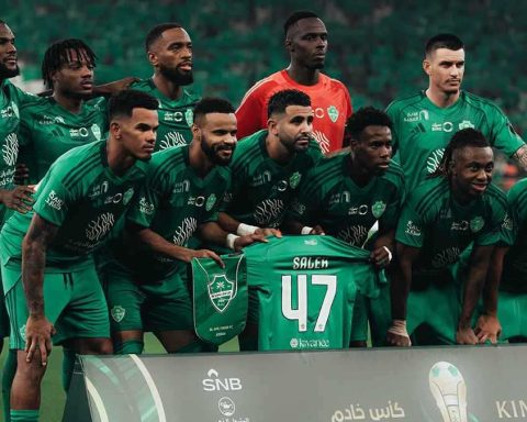Al-Ahli Leads Asian Prize Earnings as Saudi Clubs Secure Strong Financial Returns