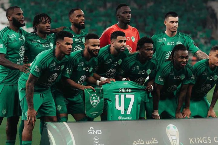 Al-Ahli Leads Asian Prize Earnings as Saudi Clubs Secure Strong Financial Returns