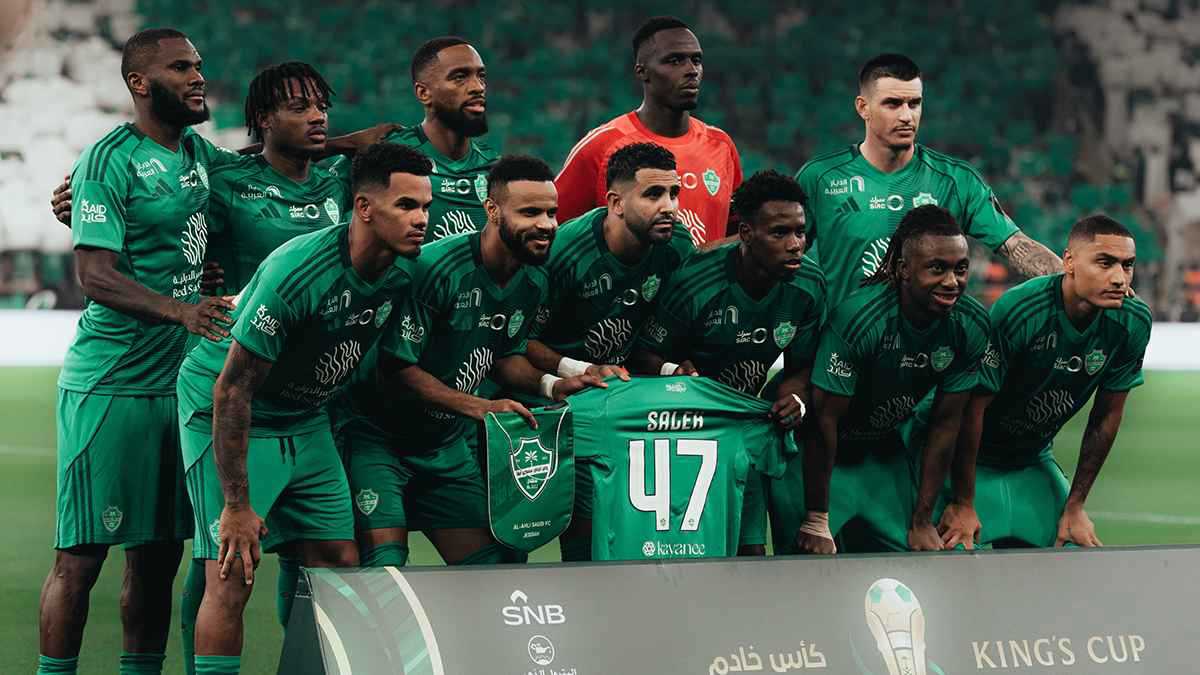 Al-Ahli Leads Asian Prize Earnings as Saudi Clubs Secure Strong Financial Returns