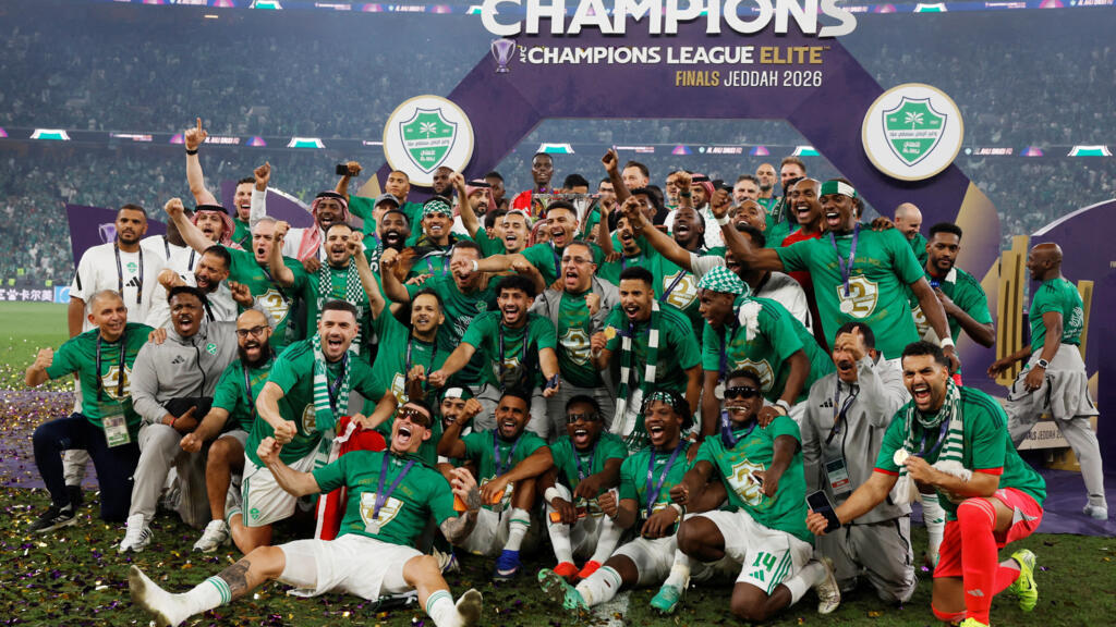 Al-Ahli Saudi Expected Lineup vs Al-Nassr and Broadcast Details for Saudi Pro League Clash